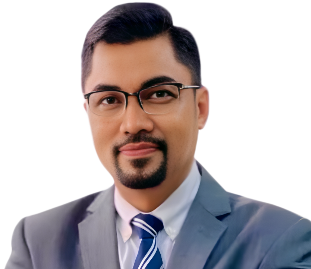 Adjunct Prof. Dato’ Seri Abdul Rani bin Man @ Osman 