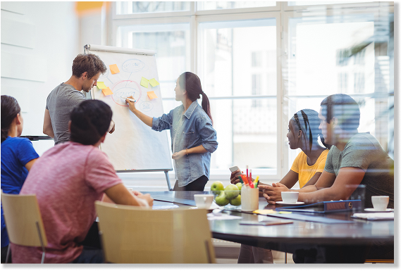 REACH Journal of Technology & Innovation